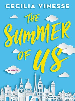 cover image of The Summer of Us